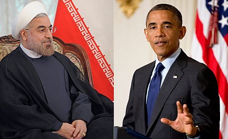 
مصاحبة اختصاصی ایران ریویو با استفن والت: آمریکا‌ باید‌ تهد‌ید‌ نیروی نظامی‌ را از «روی میز» بردارد
ترجمه: الهام شوشتری‌زاده